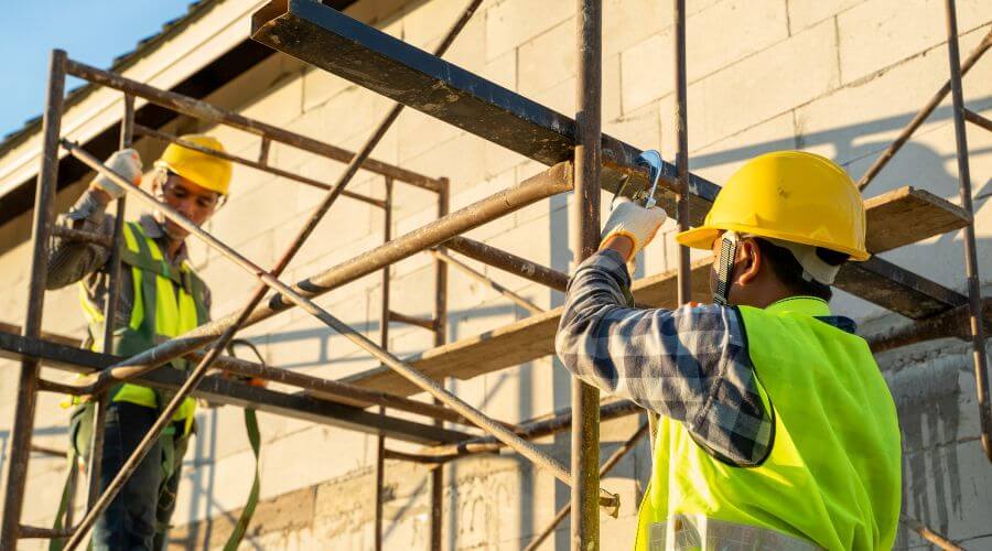 Expert top industrial roofings services in Armuchee, GA